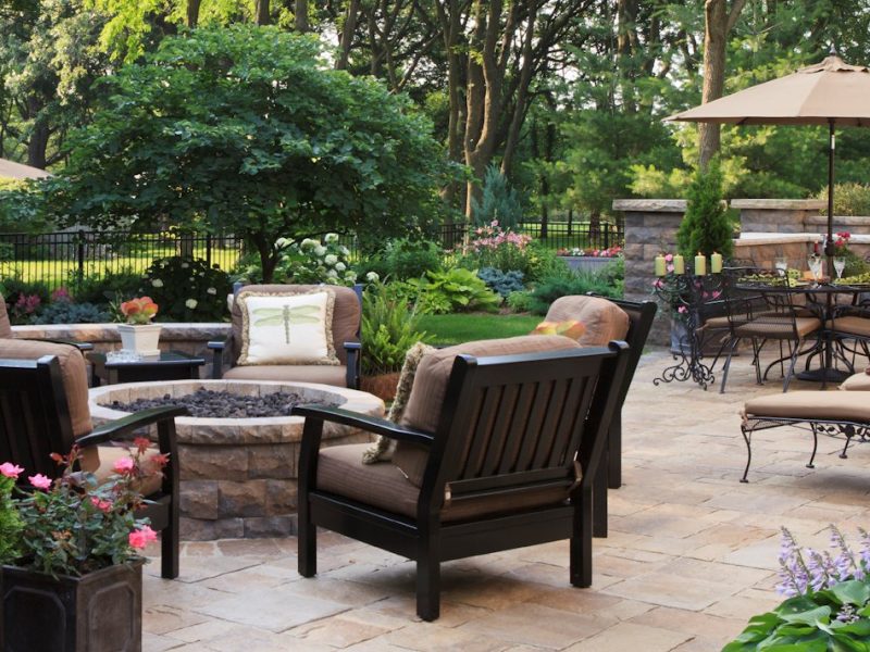 How to transform your outdoor space?