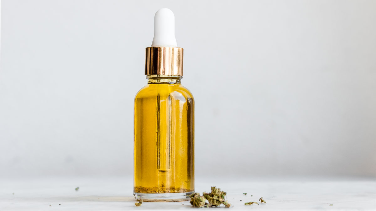 Top-Rated CBD Oil Canada
