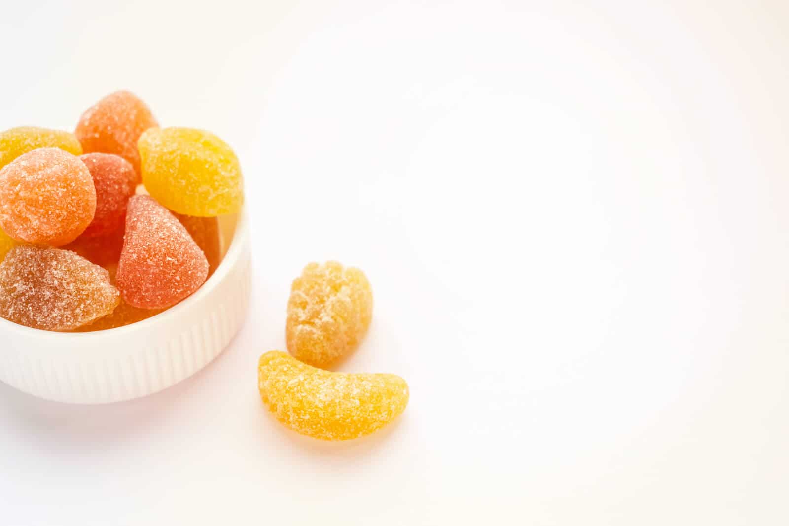 most potent thc gummies 